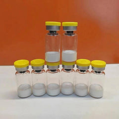 CJC-1295 & GHRP-6 Blend (10mg) image 0