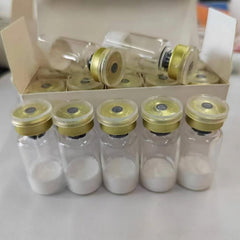Bronchogen (20mg) image 0