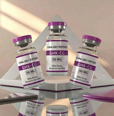 GHK-CU image 0