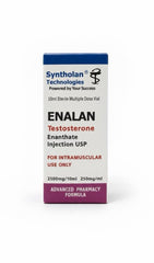 testosterone enanthate 10ml 250mg image 0
