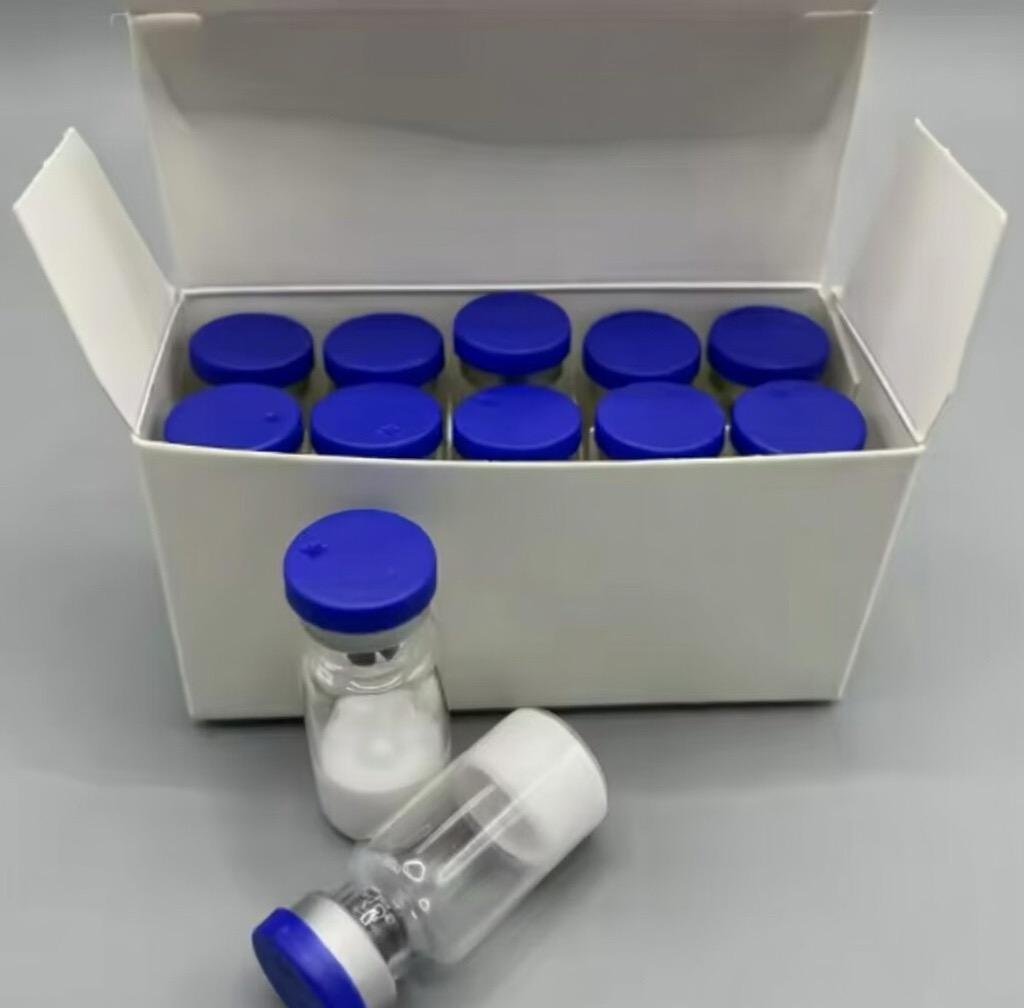 Melanotan 2 (10mg) image 0