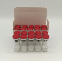 Selank (10mg) image 0