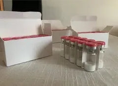 Mod GRF 1-29 & Ipamorelin Blend (10mg) image 0